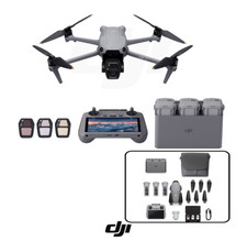 Drone caméra combo DJI Air 3S