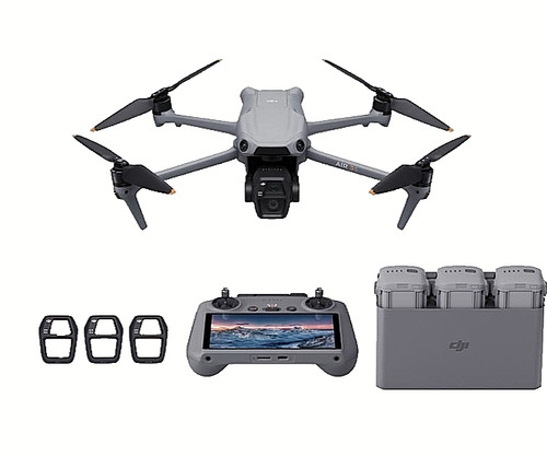 Drone caméra combo dji - drone,