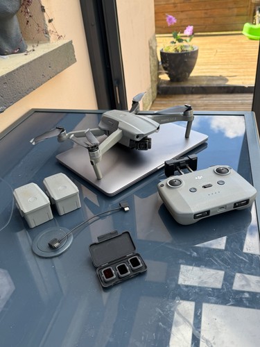 Dji mavic air fly - more, combo