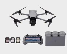 NOUVEAU DJI Air 3S Fly More