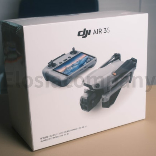 100 neuf dji air 3s - %, neuf]