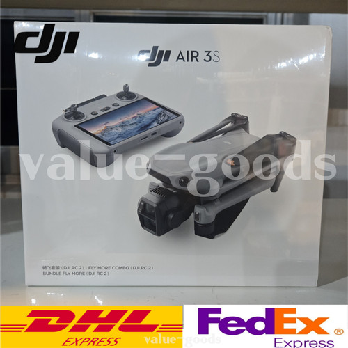 Nouveau stock dji air - dji,