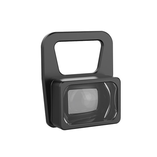 Pour dji air drone objectif - pour,
