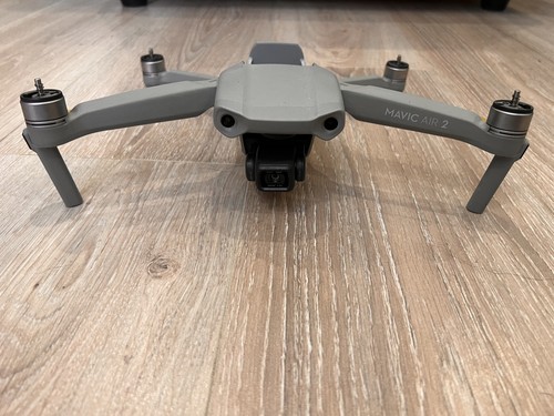 Dji mavic air fly - mavic, combo