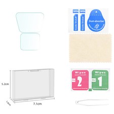 For DJI AIR 3 Drone Camera