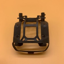 Plaque d'absorption des chocs