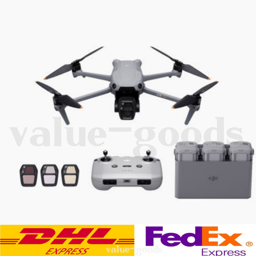Neuf stock dji - en,